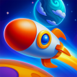 Icon des Programms: Space Dominator Tycoon