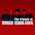Icône du programme : The friends of Ringo Ishi…