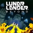 プログラムのアイコン: Lunar Lander Beyond