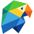 Ikona programu: PDFParrot Merge