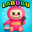 Icon des Programms: Labubu Talking