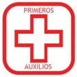 Ikona programu: Primeros Auxilios Básicos