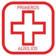 Ikona programu: Primeros Auxilios Básicos