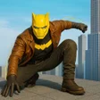 Icon des Programms: Batmobile City Game