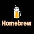 Icon des Programms: Homebrew