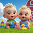 Icon des Programms: Baby Care & Daycare Games
