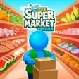 Icon des Programms: Idle Supermarket Tycoon -…