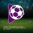 Icône du programme : Sir …