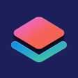 Icon des Programms: Shortcut App : Action Lau…