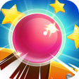プログラムのアイコン: Color Aviator