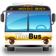 Icon des Programms: DaBus2 - The Oahu Bus App
