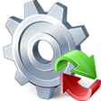 Icon des Programms: Batch File Rename