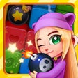 Icon des Programms: Pop Crush: Block Puzzle B…
