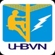 Ikona programu: UHBVN Trust Based Reading