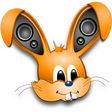 プログラムのアイコン: SoundBunny