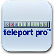 Icon des Programms: Teleport Pro