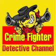 Ikona programu: Old Time Radio Detectives