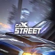 Icône du programme : CarX Street