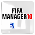 Icono de programa: FIFA Manager 10