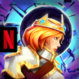 Icon des Programms: Mighty Quest Rogue Palace