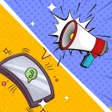 Ikona programu: Sound Simulator: Prank Fr…