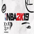 プログラムのアイコン: NBA 2K19