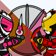 Icono de programa: Ziku Rider