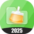Icon des Programms: Clean…