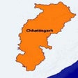 Ikona programu: Chattisgarh Land Record