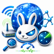 Icon des Programms: Network Utilities