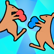 Icon des Programms: Kangaroo Boxing