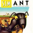 プログラムのアイコン: SimAnt