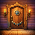 Icon des Programms: 51 Doors Halloween Myster…