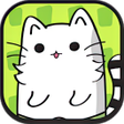 程序图标: Cat Game: Cats offline ga…