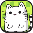 Ikona programu: Cat Game: Cats offline ga…