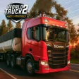 Icône du programme : World Truck Driving 2 - N…
