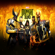 Icon des Programms: Marvel's Midnight Suns