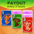 Icono de programa: Solitaire Jackpot: Joyful…