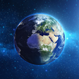 Icon des Programms: HD Space Live Wallpaper