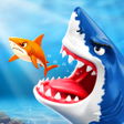 Icono de programa: Mega Shark: Fish Universe
