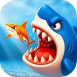 Icon des Programms: Mega Shark: Fish Universe