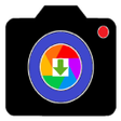Ikona programu: Gcam - Google Camera Port