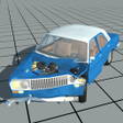 Icon des Programms: Not Simple Car Crash