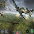 Icon of program: Combat Wings: Battle of B…