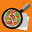 Programmsymbol: Stir Fry Fried Recipes