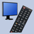 Icon des Programms: TV Samsung Remote Control