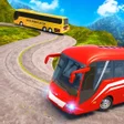 Icon des Programms: Bus Simulator Games: Bus …