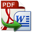 プログラムのアイコン: XiXi PDF to Word