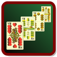 Icono de programa: Tell-deck Solitaire
