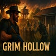 Icône du programme : Grim Hollow